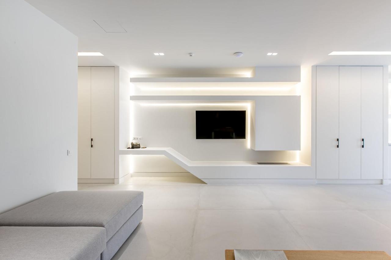 Ns Place Modern Apartment Acropolis View Atény Exteriér fotografie
