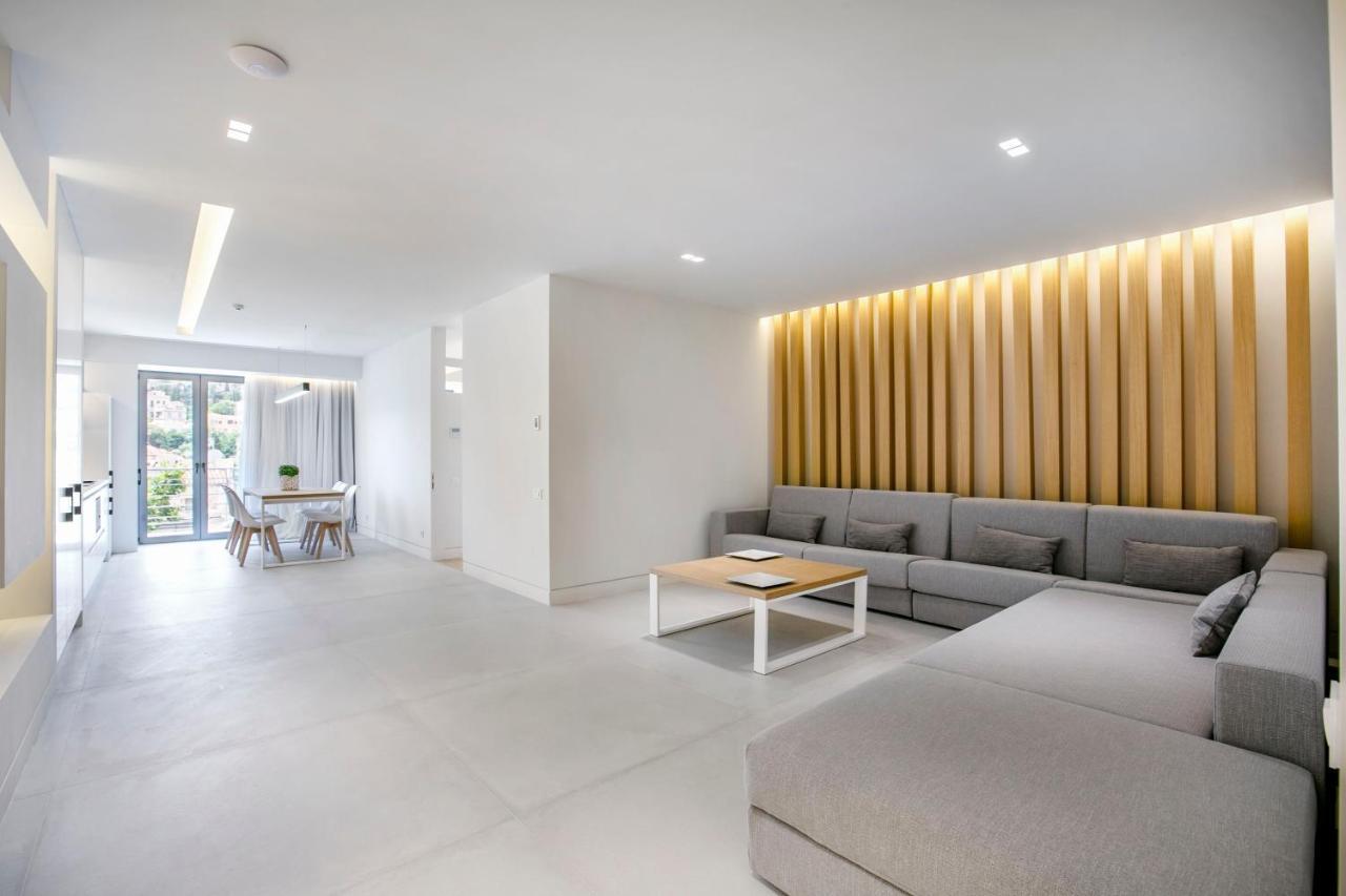 Ns Place Modern Apartment Acropolis View Atény Exteriér fotografie