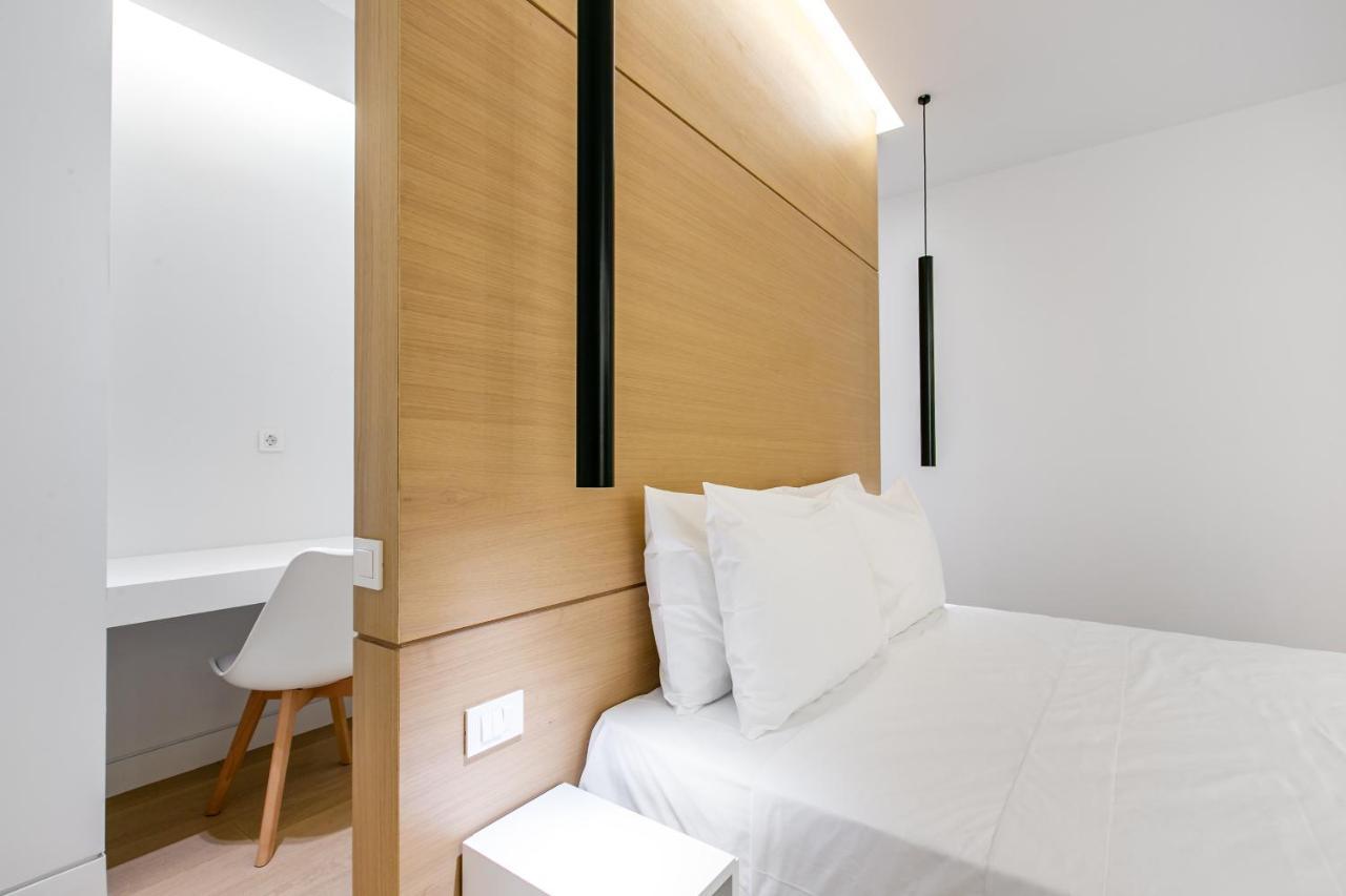 Ns Place Modern Apartment Acropolis View Atény Exteriér fotografie