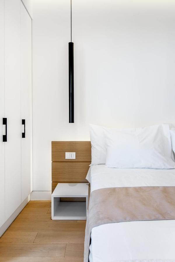 Ns Place Modern Apartment Acropolis View Atény Exteriér fotografie