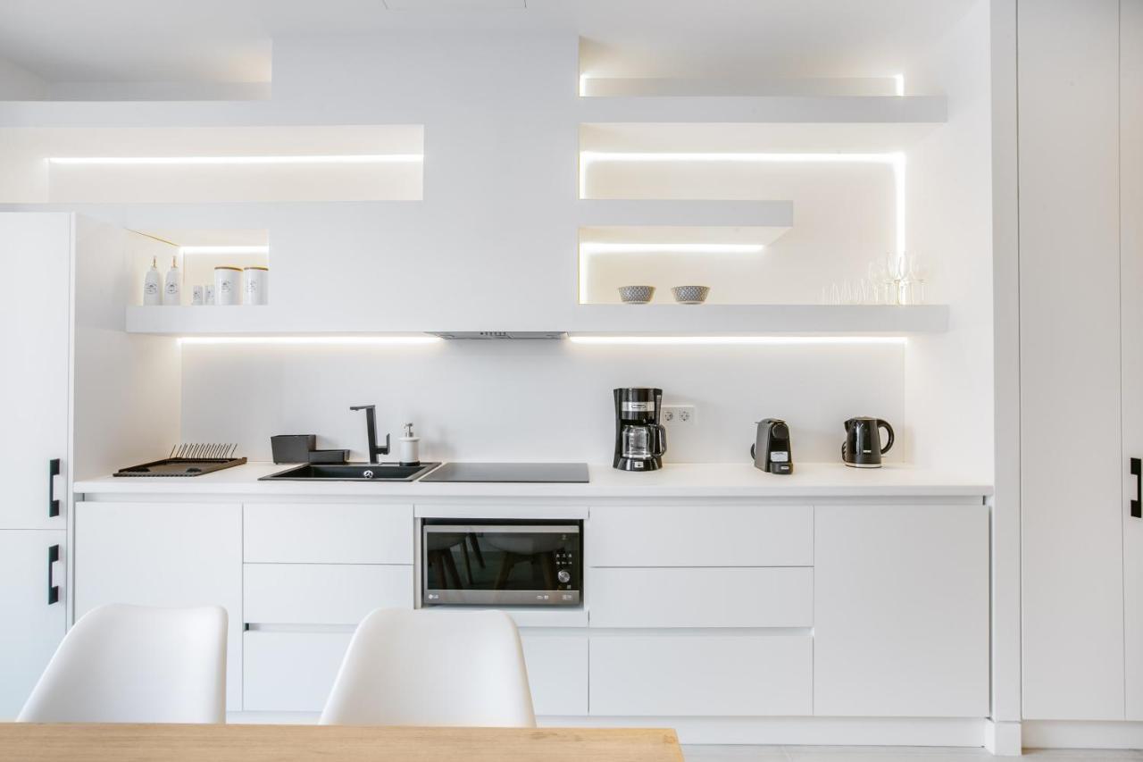 Ns Place Modern Apartment Acropolis View Atény Exteriér fotografie