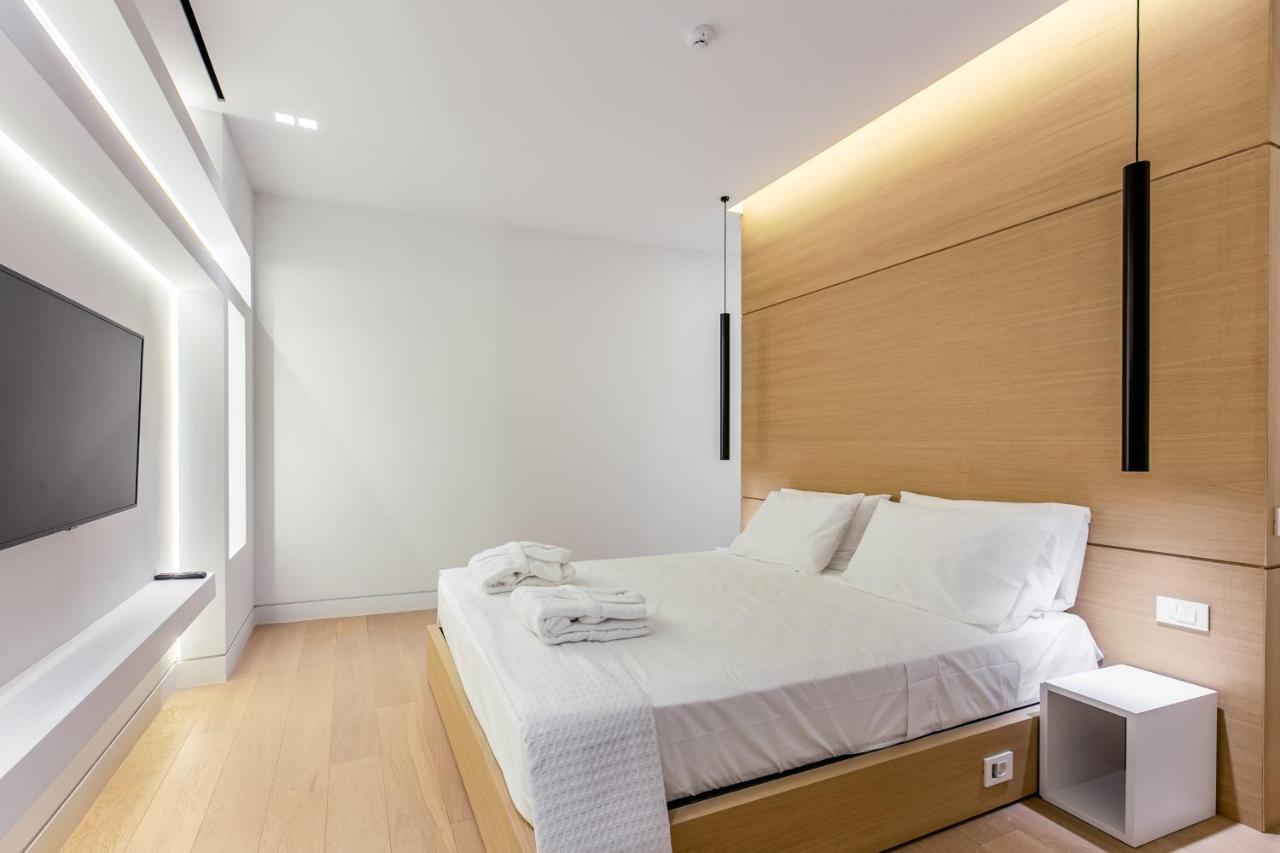 Ns Place Modern Apartment Acropolis View Atény Exteriér fotografie