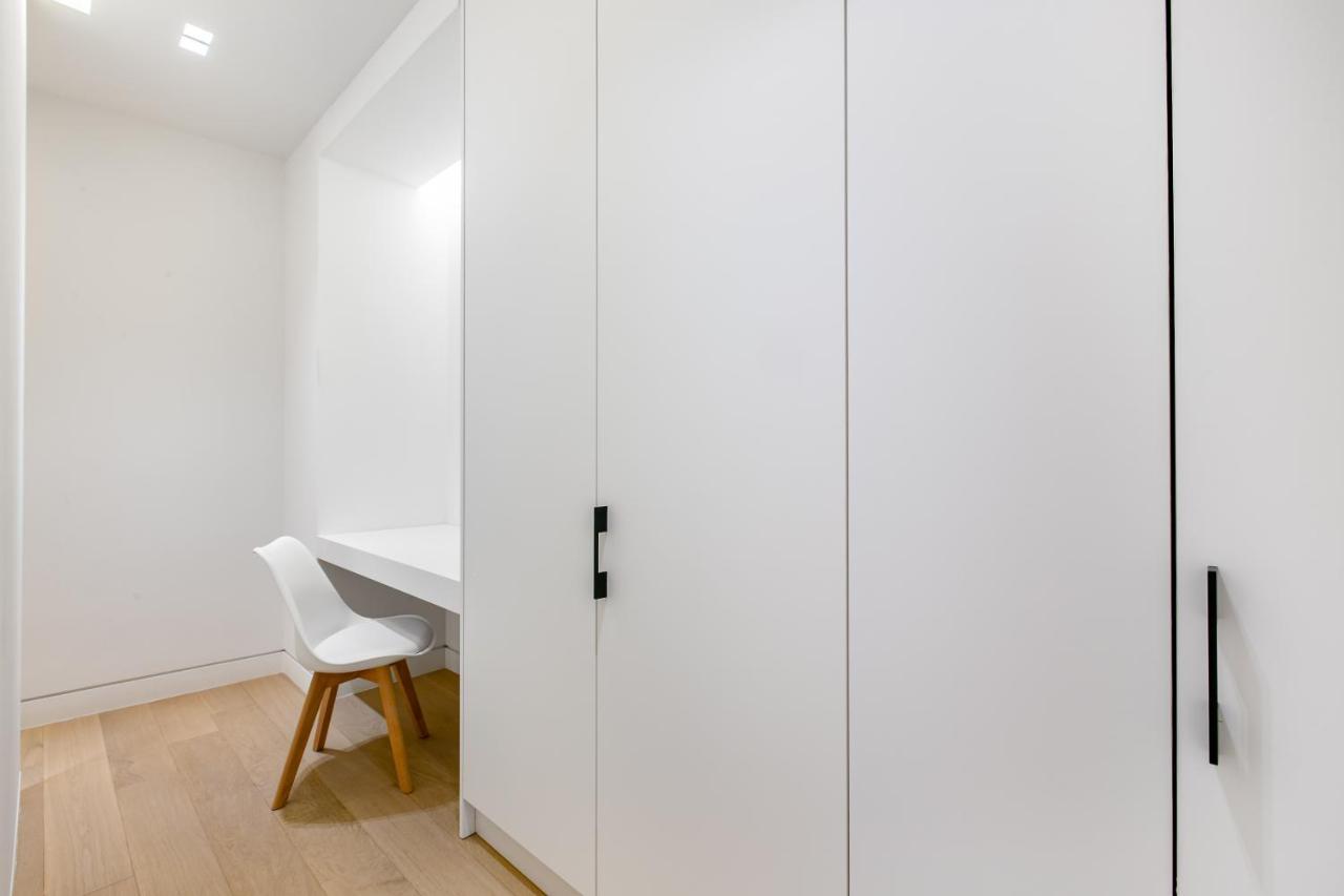 Ns Place Modern Apartment Acropolis View Atény Exteriér fotografie